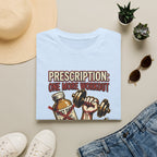 Prescription - One more workout T-Shirt