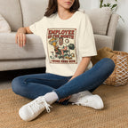 Employee of the month - Post workout T-Shirt