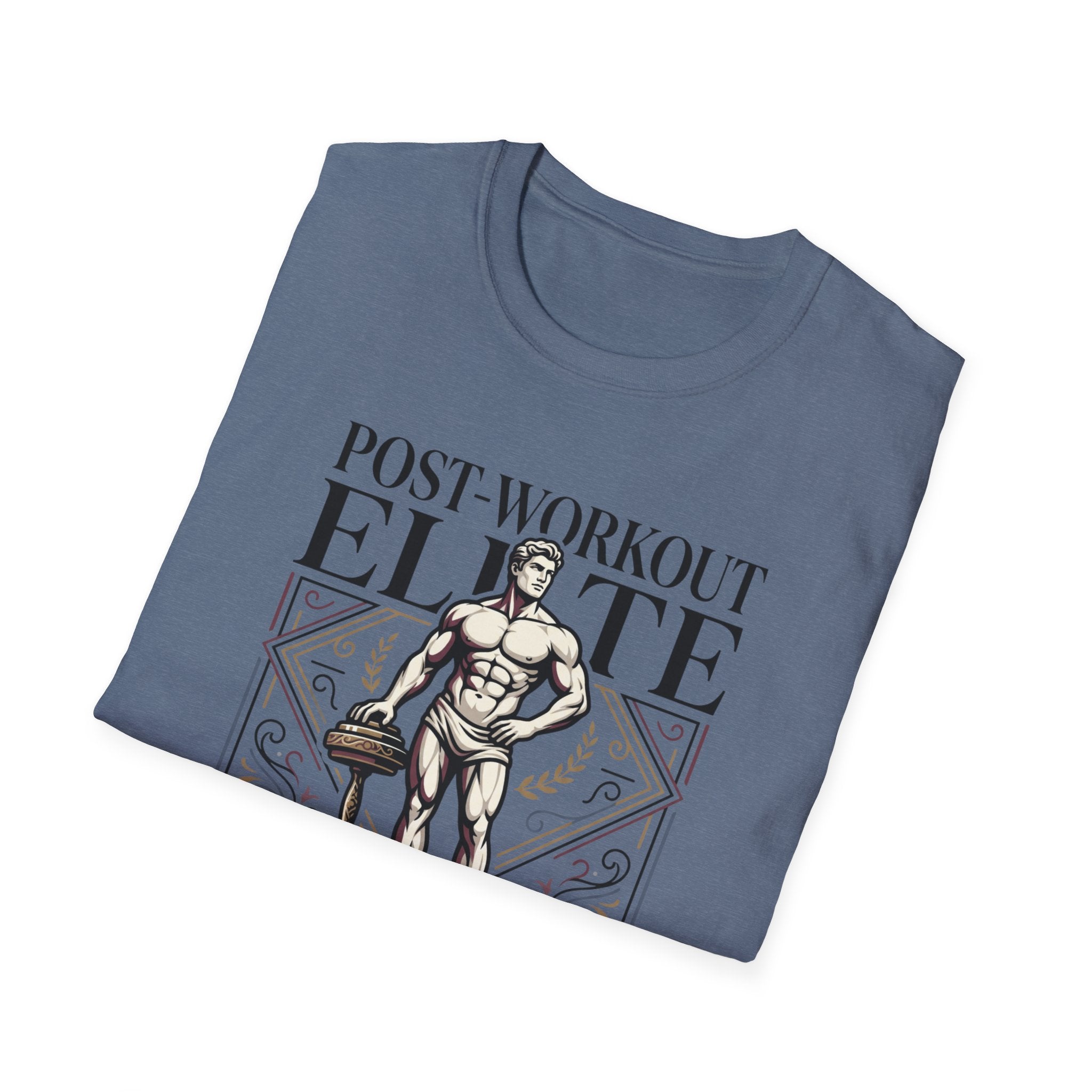 Post workout elite T-Shirt
