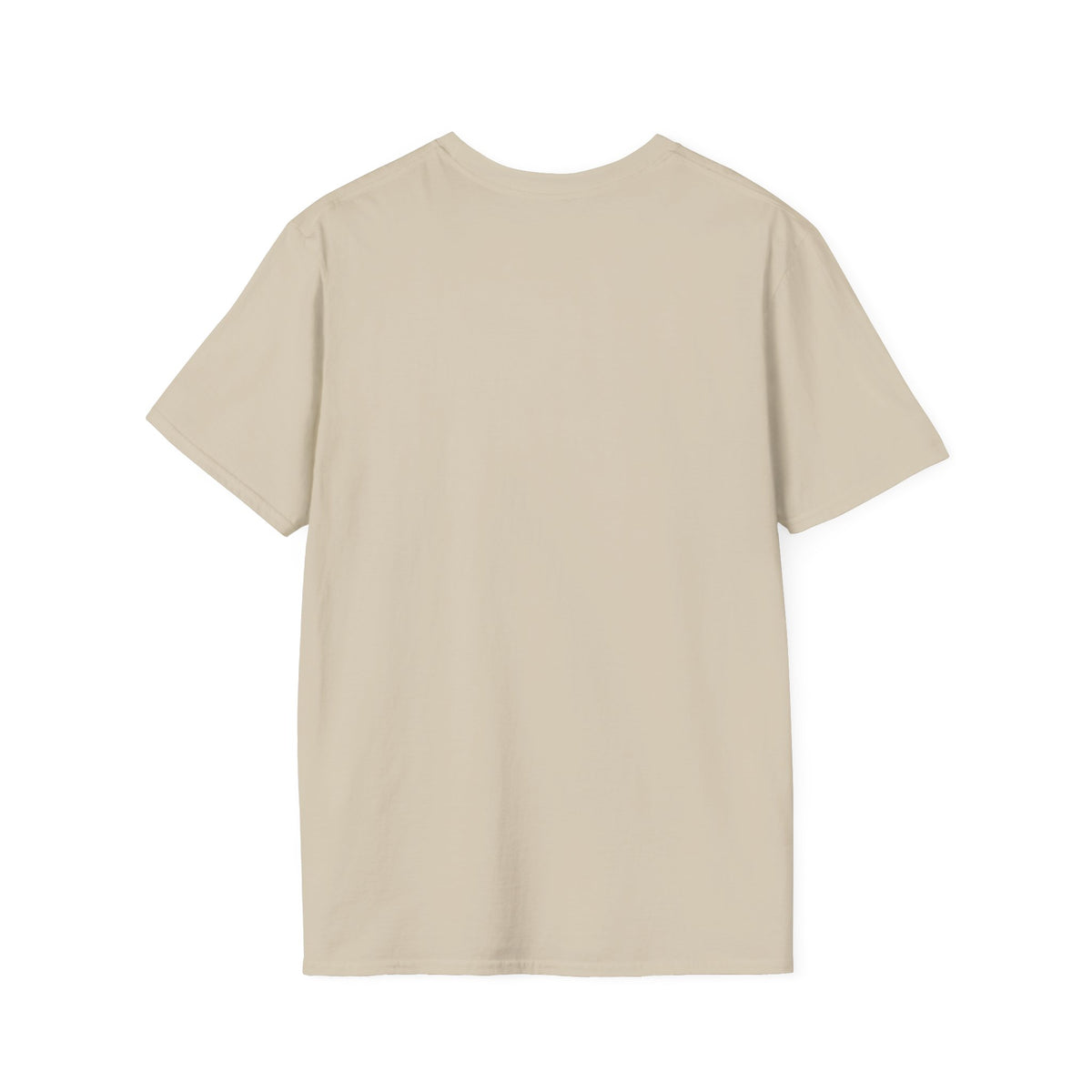 The pump fades. The work stays T-Shirt