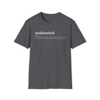 Undaunted T-Shirt