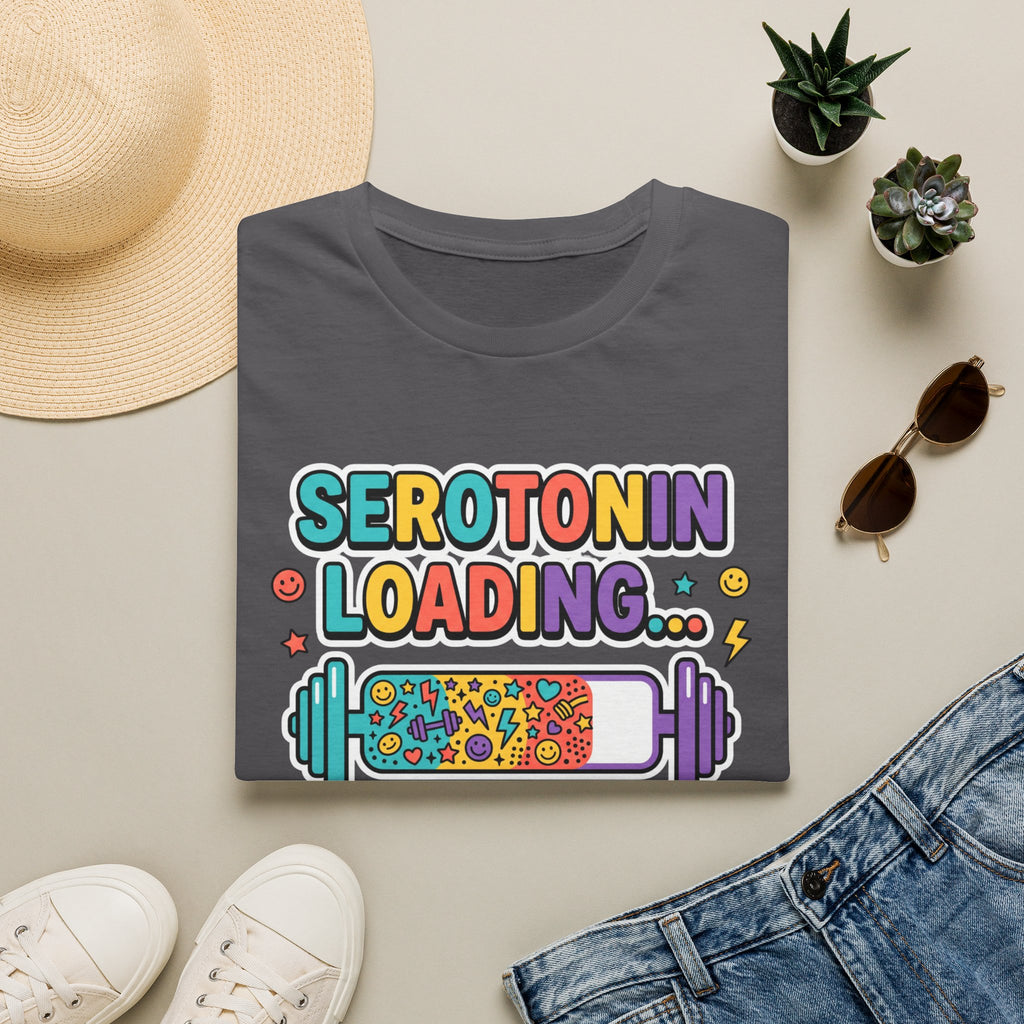 Serotonin Loading T-Shirt