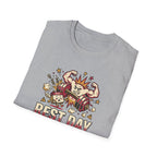Rest day denied T-Shirt