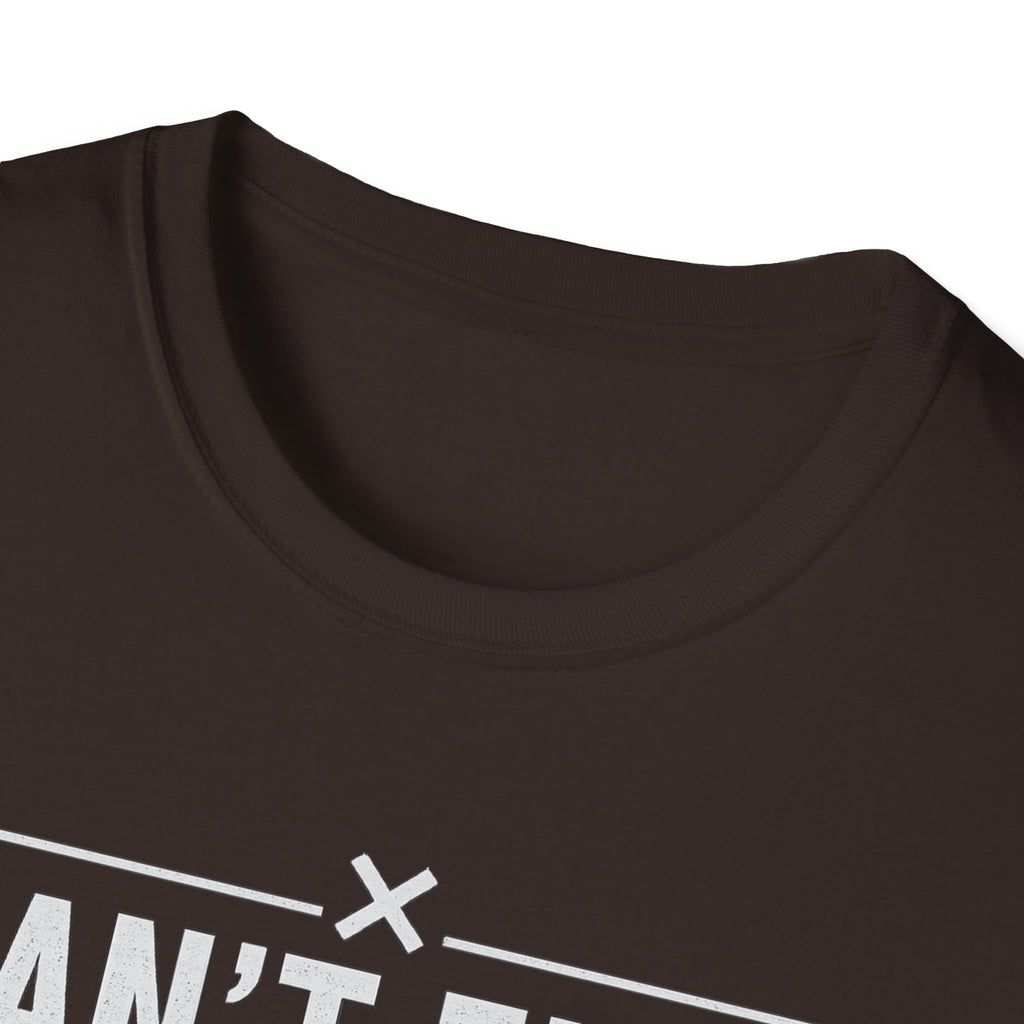 Can’t Flex – Comfort Mode Engaged T-Shirt