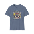 Took pre at night, sleep was optional T-Shirt