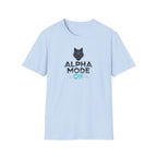 Alpha Mode ON T-Shirt