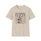 Post workout elite T-Shirt