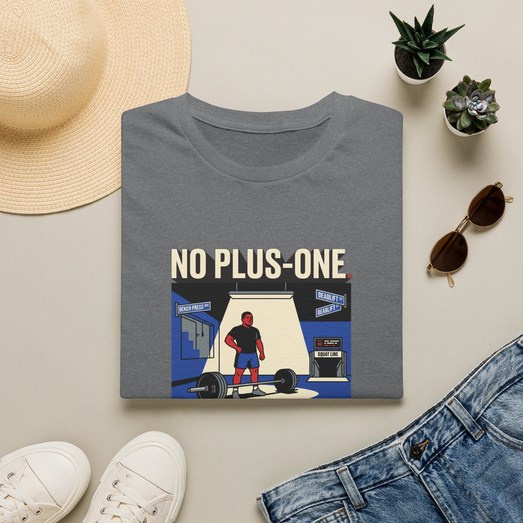 Somewhere between alone and together T-Shirt