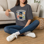 Pumped. Proud. Happy T-Shirt