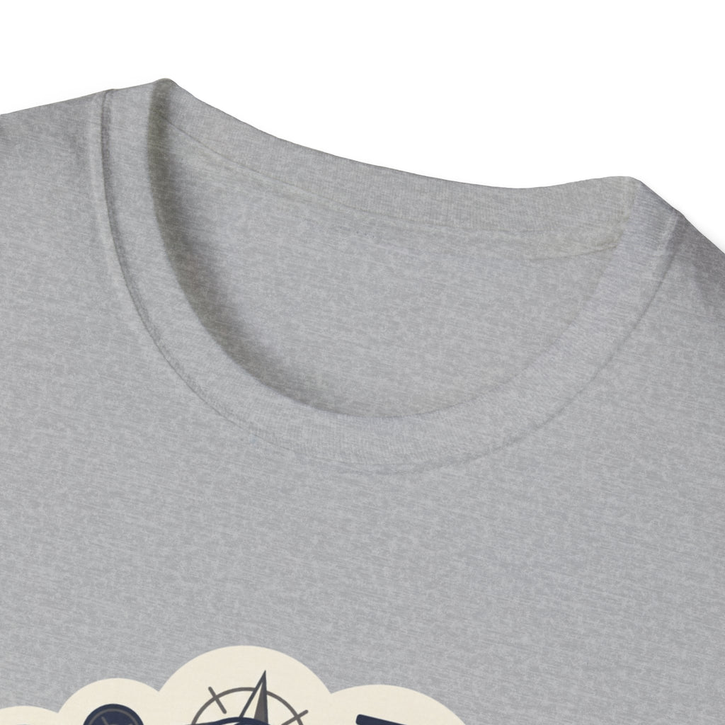 Training changes more than muscle T-Shirt