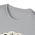 Training changes more than muscle T-Shirt