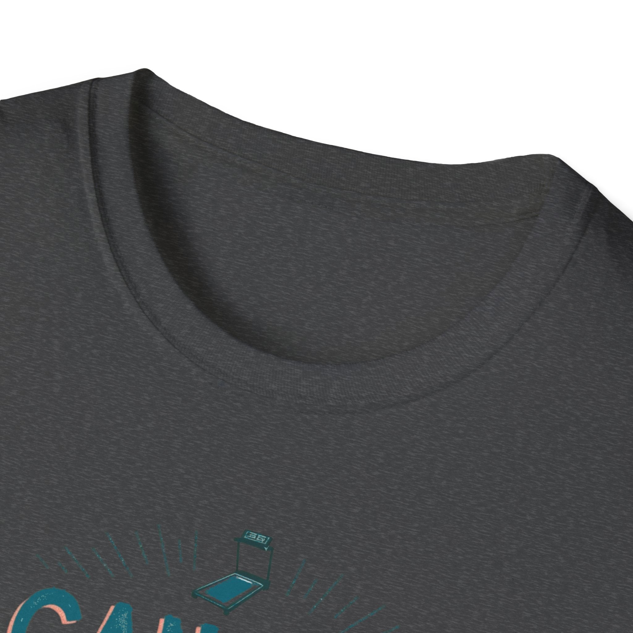 I Canceled Cardio for This? T-Shirt