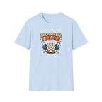 Back where I belong T-Shirt