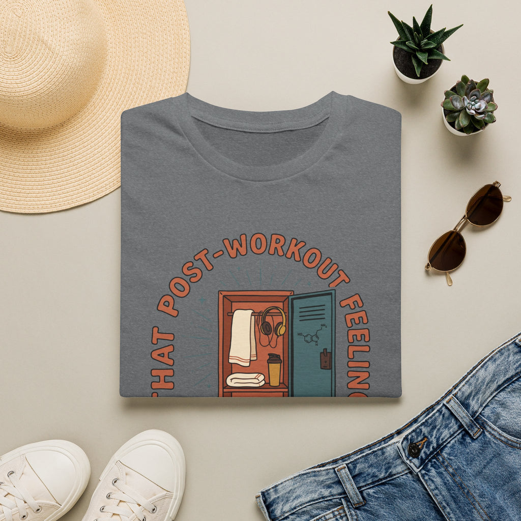 That post workout feeling T-Shirt