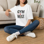 Gym > Rest T-Shirt