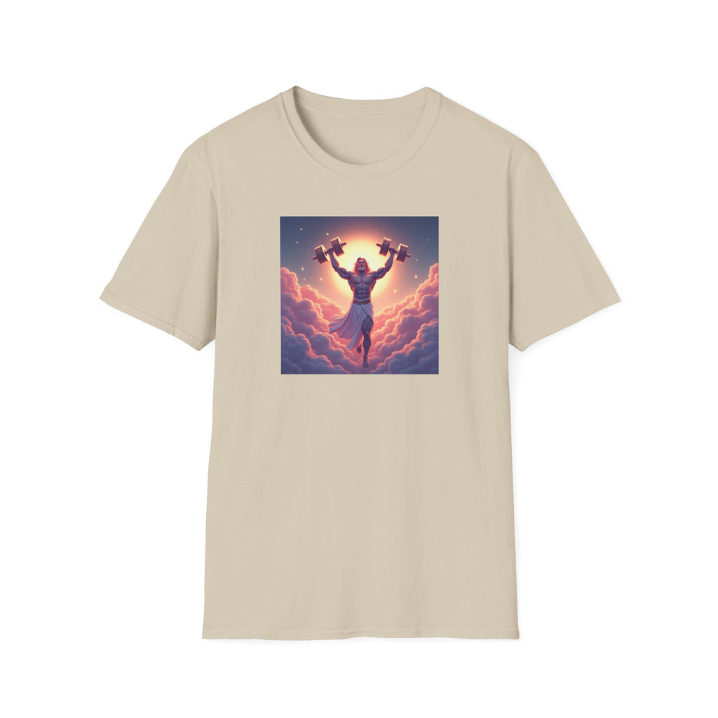 Divine Workout T-Shirt