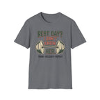 Rest day - Don't know her T-Shirt