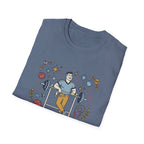 A little extra spark never hurt the set T-Shirt
