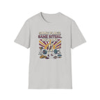 Same place. Same Ritual. New day T-Shirt