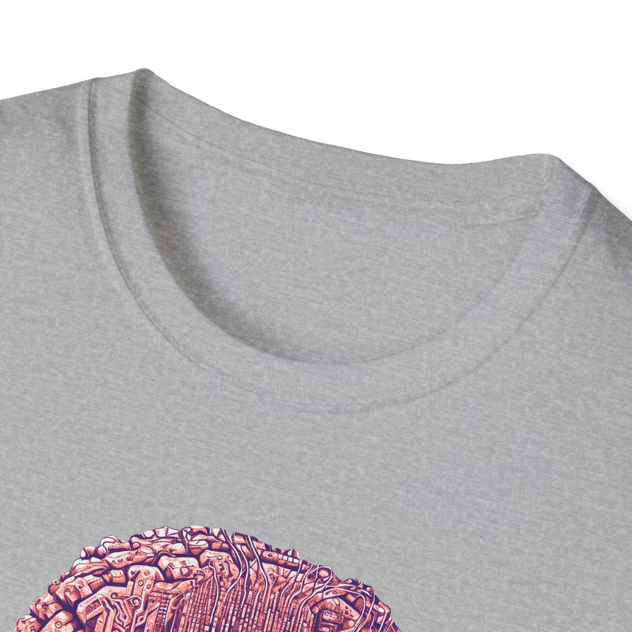 Never Illusioned T-Shirt