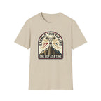 Earn the feeling - post workout T-Shirt