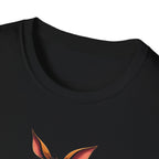Ripped & Ready Roo T-Shirt