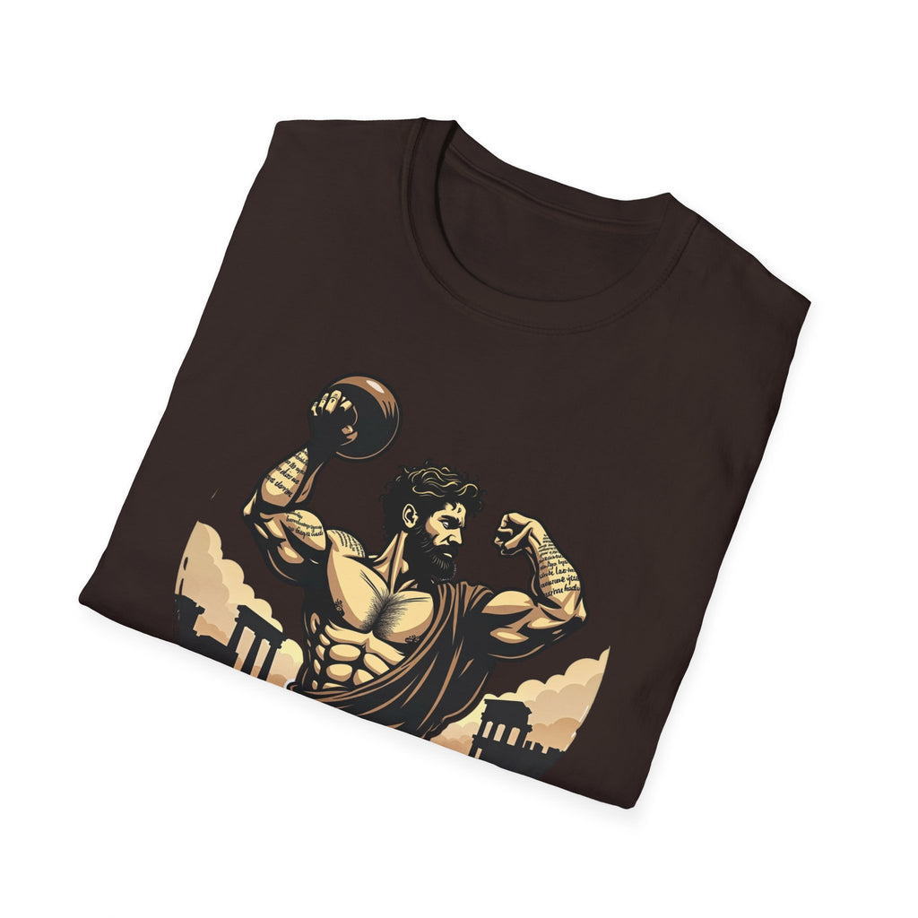 Apostle Strength T-Shirt