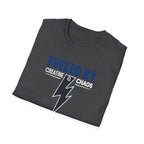 Fueled by Creatine & Chaos T-Shirt