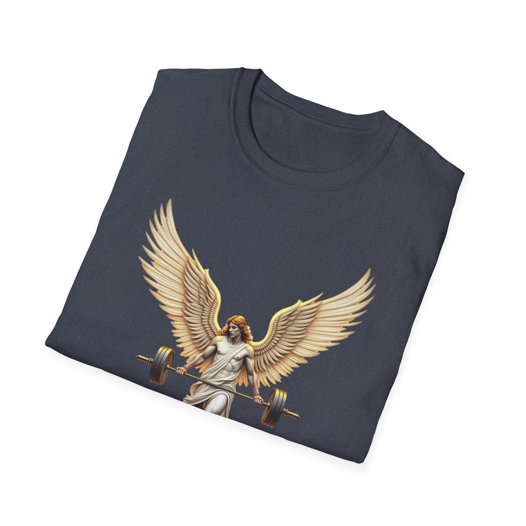 Divine Strength T-Shirt