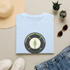 A little time to reset - Gym T-Shirt