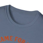 I Came for the Plates, Not the Dates – Gym Humor T-Shirt