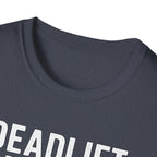 Deadlift Disciple T-Shirt