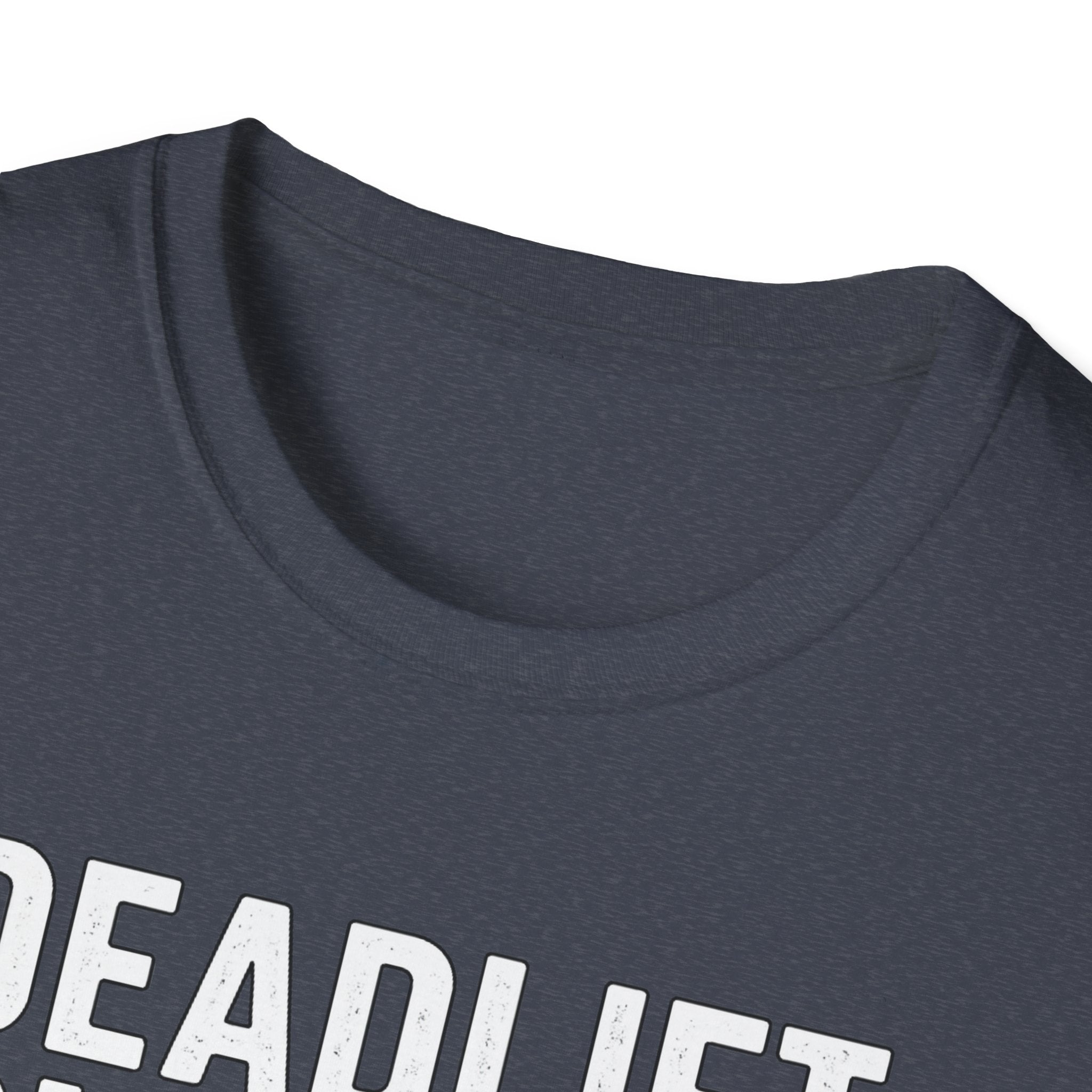 Deadlift Disciple T-Shirt
