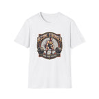 Become stronger than your excuses T-Shirt