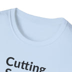 Cutting Season – Pizza Pain Edition T-Shirt