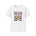 Same place. Same Ritual. New day T-Shirt