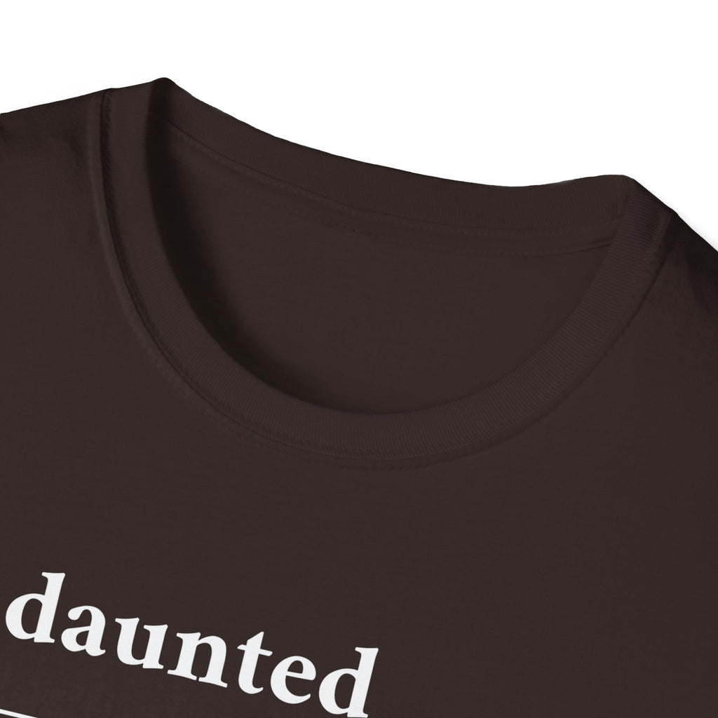 Undaunted T-Shirt