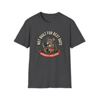 Not Built For Rest Days T-Shirt