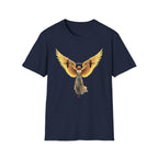 Sacred Strength T-Shirt