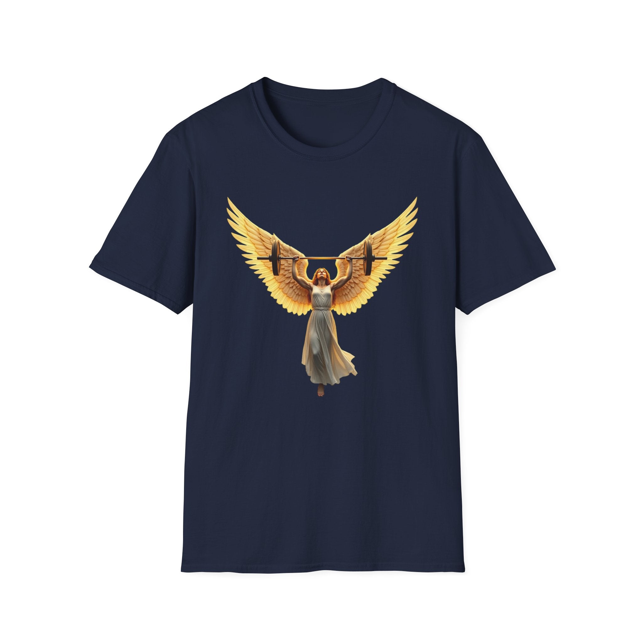 Sacred Strength T-Shirt