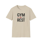 Gym > Rest T-Shirt