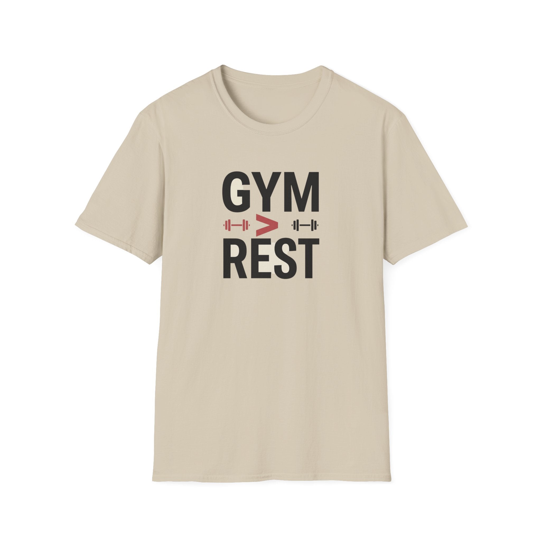 Gym > Rest T-Shirt