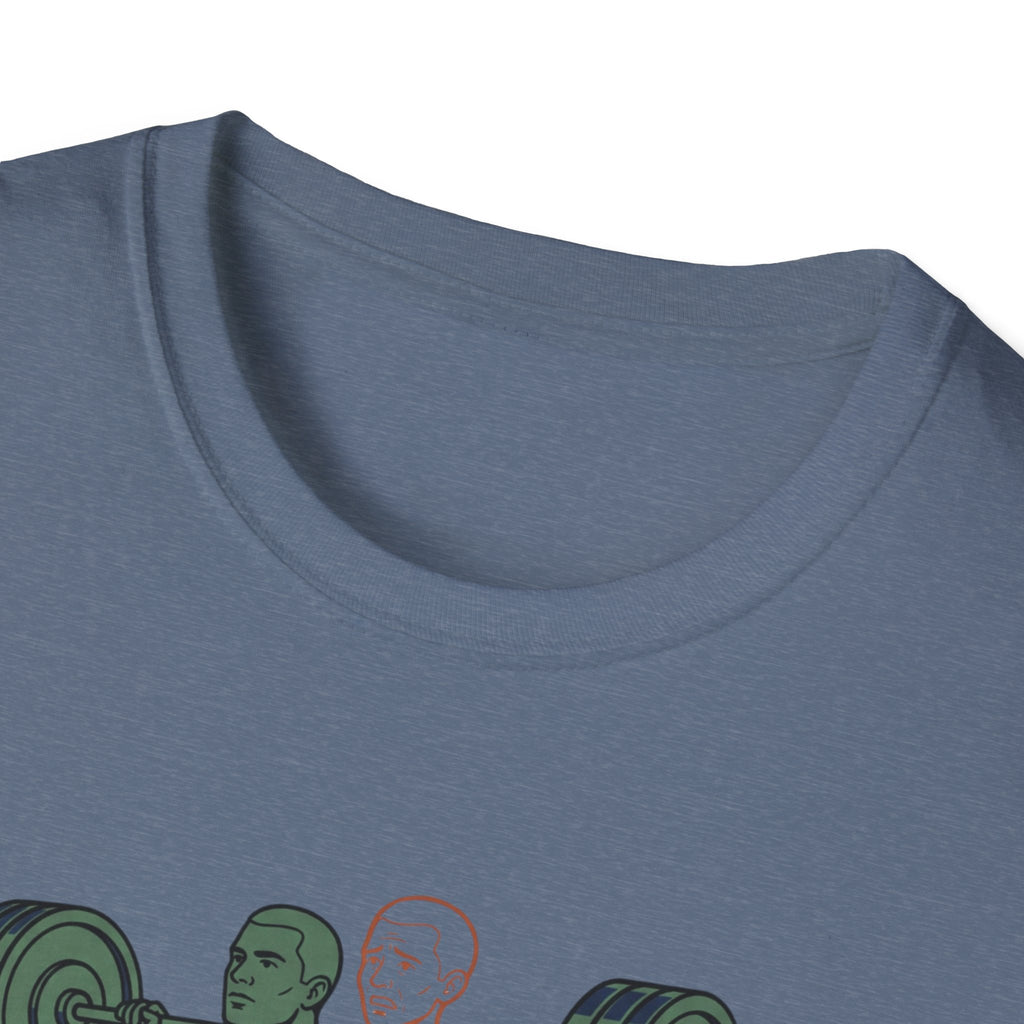 Progress you can't see T-Shirt