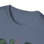 Progress you can't see T-Shirt