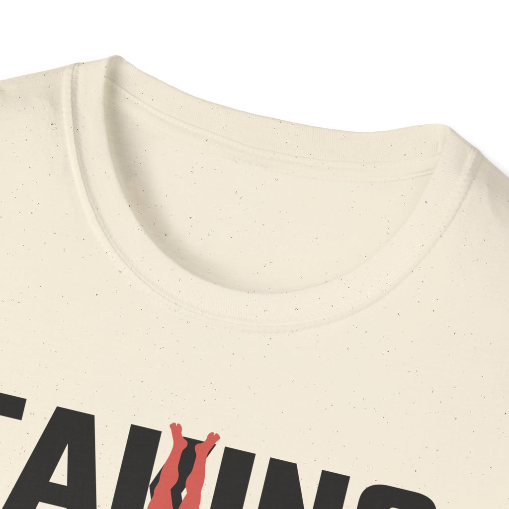 Taking Action T-Shirt