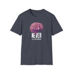 Never Illusioned T-Shirt