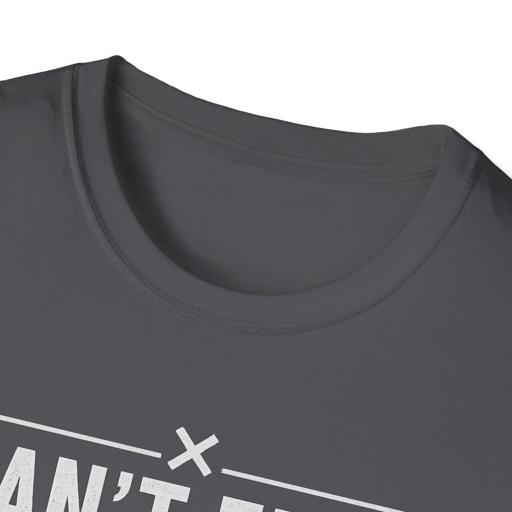 Can’t Flex – Comfort Mode Engaged T-Shirt