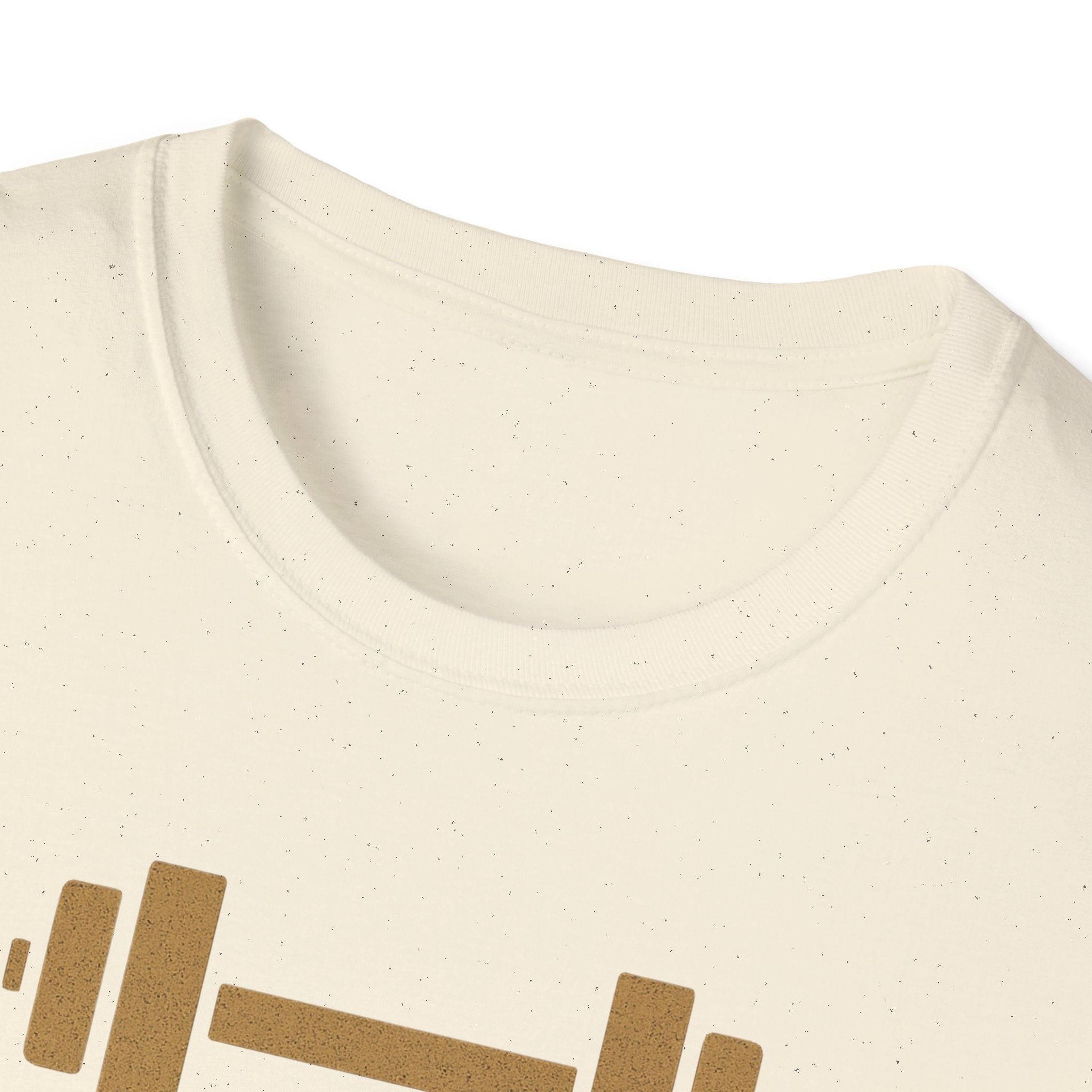 Weights > Equations – Glow Mode Edition T-Shirt
