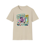 One more set for the dopamine T-Shirt