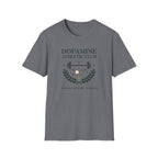 Dopamine athletic club T-Shirt